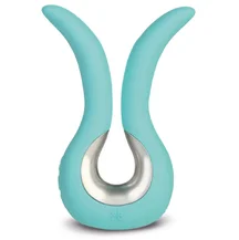 Вибратор Gvibe Mini бирюзовый