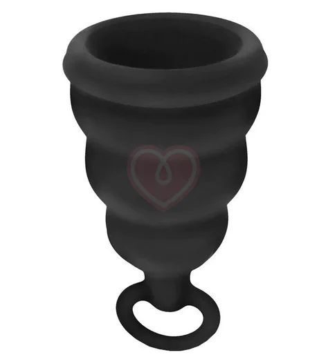 Менструальная чаша Gvibe Gcup фото 1