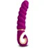 Рельефный вибратор Gvibe Gjack Mini пурпурный фото 1
