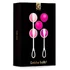 Набор из 5 вагинальных шариков Gvibe Geisha Balls 3 фото 2