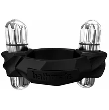 Мужская насадка с двумя вибраторами Bathmate Hydro Vibe для гидропомп