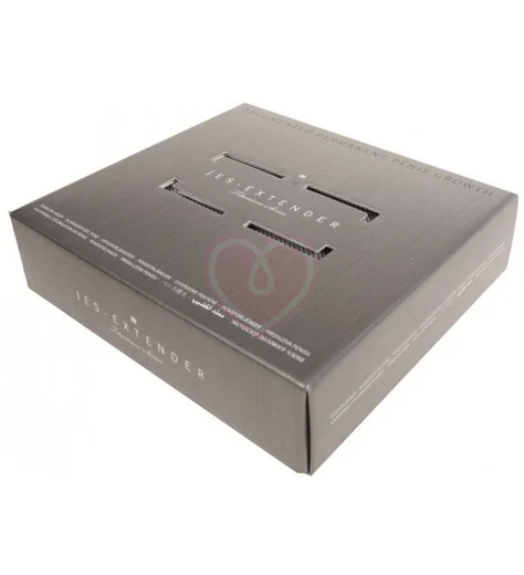 Экстендер Jes-Extender Titanium фото 3