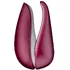 Вакуумный клиторальный стимулятор Womanizer Liberty красный фото 5