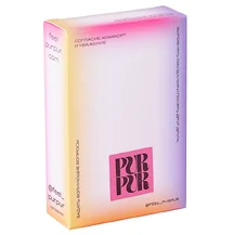 Игра для влюблённых PurPur Отношения