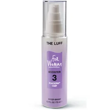 Лубрикант сыворотка на водной основе с алоэ вера The Luff Booster 3 без аромата 75 мл