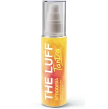 Смазка для орального секса The Luff Tantra с ароматом цветов груши и шоколада 75 мл