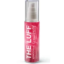 Смазка для орального секса The Luff Aroma Strawberry с ароматом клубники 75 мл