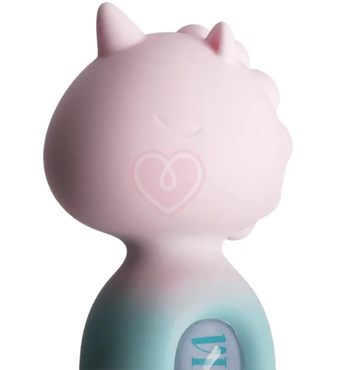 Вибратор для клитора и внешних эрогенных зон Youvic Unicorn фото 2