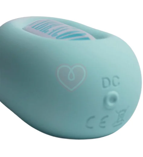 Вибратор для клитора и внешних эрогенных зон Youvic Unicorn фото 3