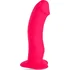 Фаллоимитатор Fun Factory The Boss Dildo розовый фото 2