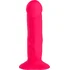 Фаллоимитатор Fun Factory The Boss Dildo розовый фото 3
