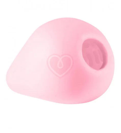Мужской мастурбатор Take it Easy Chic розовый фото 3