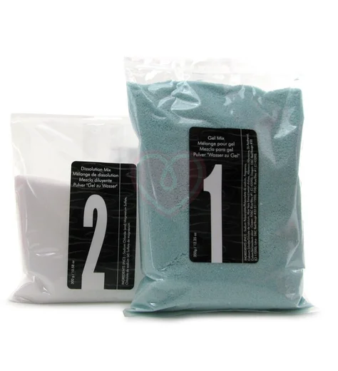 Гель для необычного принятия ванны Shunga LoveBath Океанское искушение 650 г фото 2