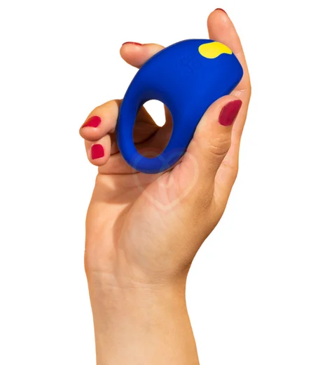 Набор вибраторов Romp Pleasure Kit фото 5