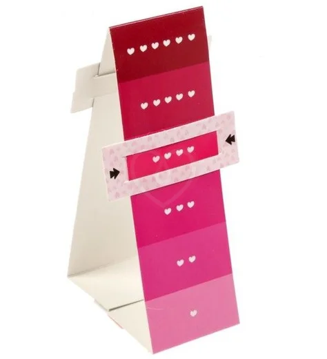 Романтическая игра для двоих I Love you фото 3