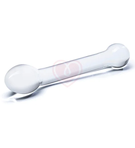 Стеклянный G-стимулятор Glas Slimline фото 2