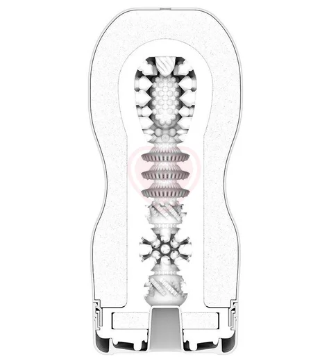 Мастурбатор премиум-серии Tenga Premium Original Vacuum Cup Hard фото 2