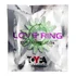 Кольцо эрекционное Toyfa Love Ring Шестерёнка зеленое фото 2