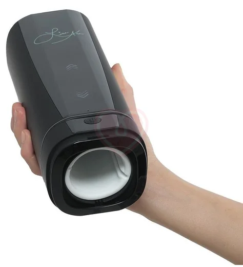 Автоматический мастубатор Kiiroo Onyx+ Lisa Ann фото 3