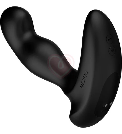 Вибростимулятор простаты и промежности Nexus Ride фото 4