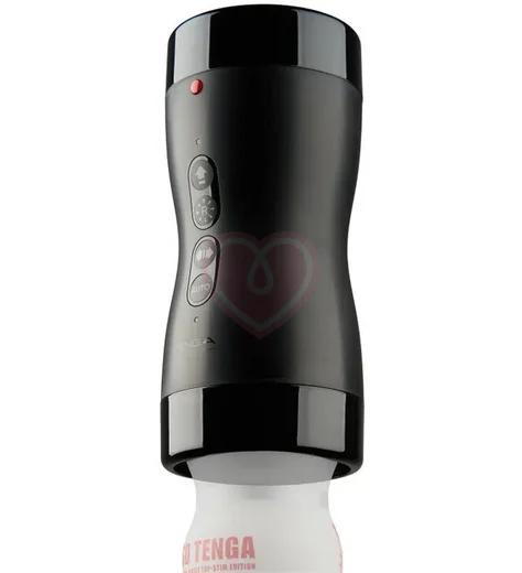 Набор Tenga Vacuum Gyro Roller мастурбатор и устройство для вращения фото 3