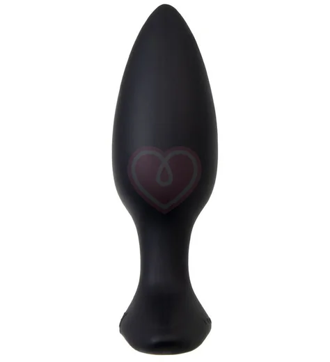 Анальная пробка Lovense Hush 2 S с приложением фото 3