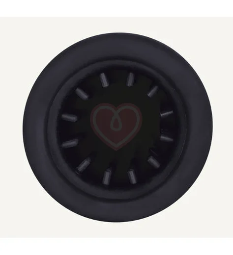 Мужской вибратор Close2You Paso чёрный фото 3