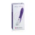 Вибратор Mystim Sassy Simon фиолетовый фото 5