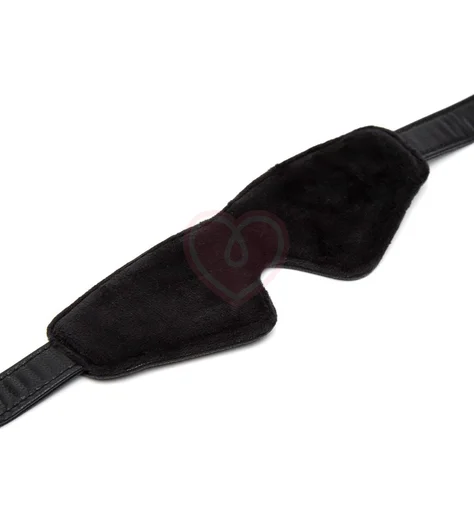 Маска '50 оттенков серого' Bound to You фото 3