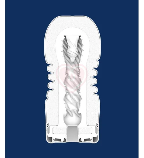 Мастурбатор премиум-серии Tenga Premium Rolling Head Cup фото 2