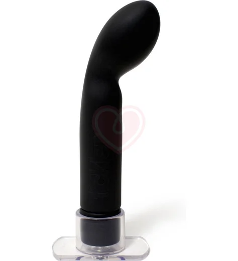 Мини-вибратор для зоны G Rebel Tickler Vibrator фото 2