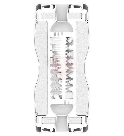 Мастурбатор Tenga Dual Sensation Cup фото 3