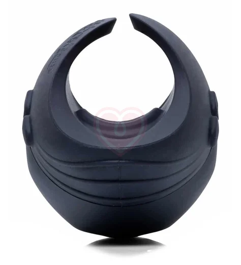 Мужской вибростимулятор для игры в паре Hot Octopuss Pulse Duo Lux с 2 пультами управления фото 2