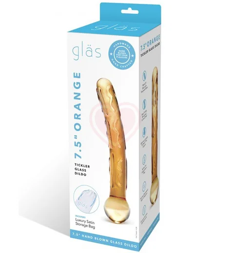 Леденцовая трость Orange Tickler фото 2