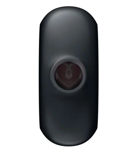 Круглый вакуумный вибростимулятор Satisfyer Pro To Go 3 чёрный фото 5