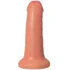 Реалистичный фаллоимитатор на присоске RealStick Caliber 14-3 телесный фото 12