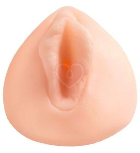 Мастурбатор вагина Extreme Toyz Sorority Snatch телесный фото 2