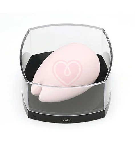 Вибростимулятор Tenga Iroha Sakura фото 3