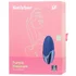 Вибромассажёр Satisfyer Layons 1 Purple Pleasure фиолетовый фото 4