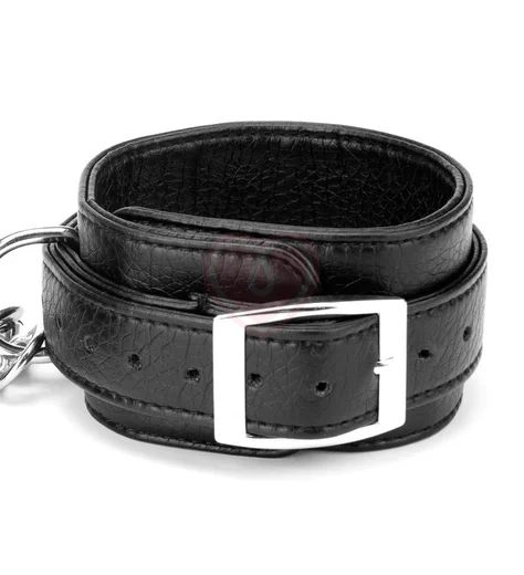 Регулируемая распорка со съёмными наручниками фото 4