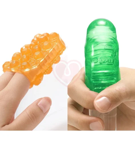 Набор мастурбаторов Tenga Uni Variety Pack фото 2