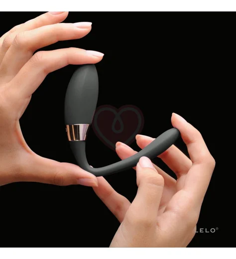 Вибратор для пар LELO Tiani 2 чёрный фото 3