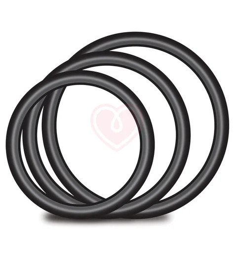 Страпон с вибрацией Lux Fetish Realistic Vibrating Dildo 16 см фото 4