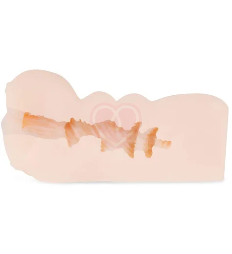 Реалистичный мастурбатор Amelia Harper фото 4