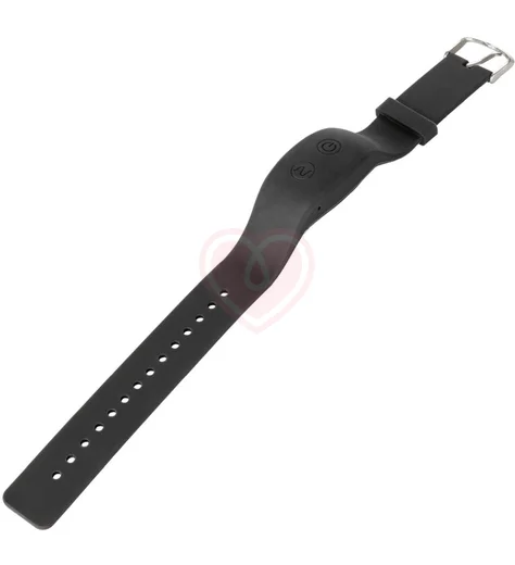Браслет дистанционного управления Wristband Remote Accessory черный фото 7