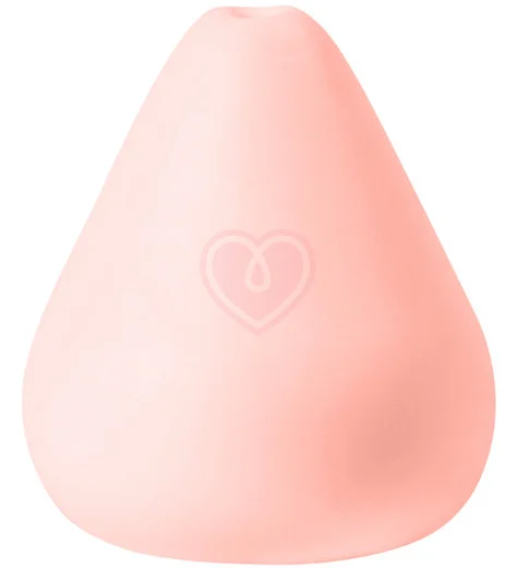 Мужской мастурбатор Take it Easy Chic персиковый фото 2