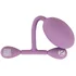 Тренажёр Кегеля Vaginal Trainer фиолетовый фото 3