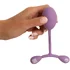Тренажёр Кегеля Vaginal Trainer фиолетовый фото 4