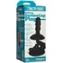 Аксессуар-крепление на поверхность Vac-U-Lock Deluxe Suction Cup Plug фото 3