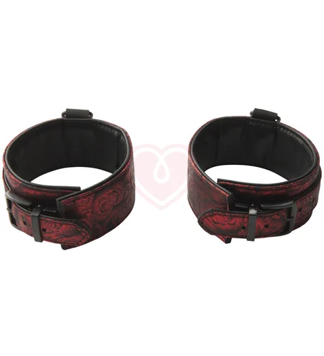 Распорка с оковами '50 оттенков серого' Sweet Anticipation фото 4